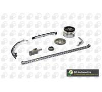 Kit catena distribuzione Catena dentata TC0400VFK BGA per TOYOTA YARIS