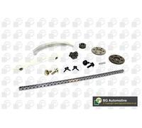 Kit catena distribuzione Catena dentata TC0430FK BGA per VOLVO FORD MAZDA