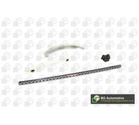 Kit catena distribuzione Catena dentata TC0430K BGA per FORD MAZDA VOLVO