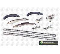 Kit catena distribuzione Catena dentata TC0912K BGA per BMW 7 5 X5 5 Touring 6