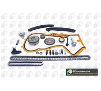 Kit catena distribuzione Catena dentata TC2005VFK BGA per VW SEAT AUDI SKODA
