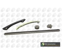 Kit catena di distribuzione + Kit catena pompa olio BGA per FORD, JAGUAR