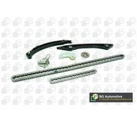 Kit catena distribuzione Catena dentata TC2342FK BGA per FORD FOCUS III C-MAX II