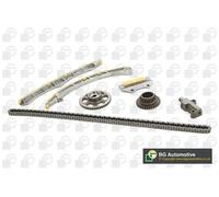 Kit catena distribuzione Catena dentata TC2510FK BGA per HONDA CR-V II STREAM