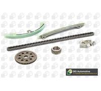 Kit catena distribuzione Catena dentata TC2541FK BGA per HONDA JAZZ III