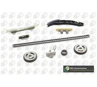 Kit catena distribuzione Catena dentata TC2742FK BGA per HYUNDAI i20 I i10 I