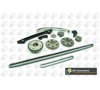 Kit catena distribuzione Catena dentata TC5410VFK BGA per MAZDA FORD