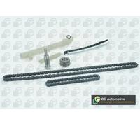 Kit catena distribuzione Catena dentata TC5613FK BGA per MERCEDES-BENZ CLASSE C