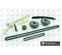 Kit catena distribuzione Catena dentata TC5613VFK BGA per MERCEDES-BENZ CLASSE C