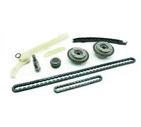 Kit catena distribuzione Catena dentata TC5613VFK BGA per MERCEDES-BENZ CLASSE E