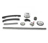 Kit catena distribuzione Catena dentata TC6300VFK BGA per NISSAN MICRA C+C III