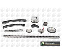 Kit catena distribuzione Catena dentata TC6300VFK BGA per NISSAN NOTE MICRA III