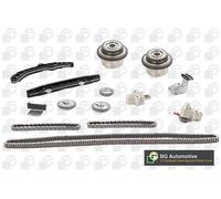 Kit catena distribuzione Catena dentata TC6303VFK BGA per NISSAN INFINITI
