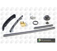 Kit catena distribuzione Catena dentata TC6305FK BGA per NISSAN JUKE X-TRAIL III