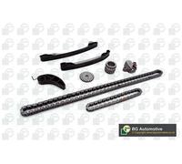 Kit catena distribuzione Catena dentata TC6309FK BGA per NISSAN TIIDA Hatchback