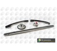 Kit catena distribuzione Catena dentata TC7303FK BGA per DACIA RENAULT