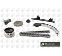Kit catena distribuzione Catena dentata TC9100VFK BGA per DAIHATSU TOYOTA