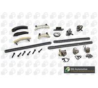 Kit catena distribuzione Catena dentata TC9504FK BGA per CADILLAC SAAB OPEL