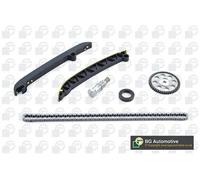 Kit catena distribuzione Catena dentata TC9600FK BGA per VW SKODA SEAT AUDI