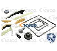 Kit catena distribuzione Catena dentata V10-10001 VAICO per VW AUDI SEAT