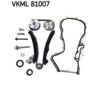 SKF VKML 81007 Kit catena distribuzione