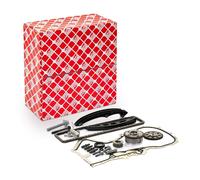 Kit Catena Distribuzione Catena Pompa Olio 56 Denti FEBI Audi VW 1.4 TFSI TSI