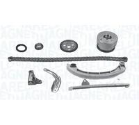 Kit catena distribuzione Catena silenziosa 341500000452 MAGNETI MARELLI