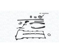 Kit catena distribuzione Catena silenziosa 341500001290 MAGNETI MARELLI