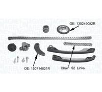 Kit catena distribuzione Catena silenziosa 341500001360 MAGNETI MARELLI