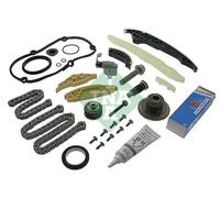 Kit catena distribuzione Catena silenziosa 559 0196 40 INA per AUDI SEAT SKODA