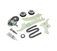Kit catena distribuzione Catena silenziosa 559 1709 50 INA per BMW 5 5 Touring 1