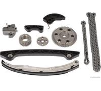 Kit catena distribuzione Catena silenziosa J1193007 HERTH+BUSS JAKOPARTS