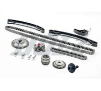 Kit catena distribuzione Catena silenziosa SKCN163 DOLZ