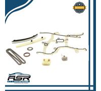 KIT CATENA DISTRIBUZIONE CHEVROLET AVEO OPEL ASTRA J CORSA D E MOKKA 1.2 1.4