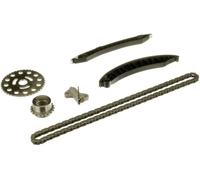 Kit catena distribuzione CHK1032 GATES per NISSAN RENAULT