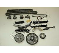 Kit Catena Distribuzione completo 19pz NISSAN X-Trail 1ª serie 01> a 07 2.2 dCi