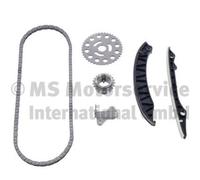Kit catena distribuzione completo Kolbenschmidt per Renault 2.3 dCi