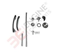 Kit Catena Distribuzione con Ingranaggi per RENAULT TCK32