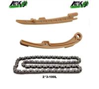 KIT CATENA DISTRIBUZIONE+COPPIA PATTINI PIAGGIO BEVERLY 300ie ABS EU4 2016-2020