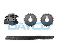 Kit catena distribuzione KTC1039 DAYCO per NISSAN MICRA II