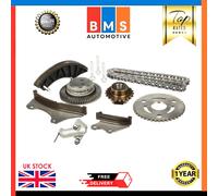 Kit Catena Distribuzione Diesel Manuale Per Vauxhall Astra Insignia B 16 DTH 1.6