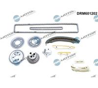Kit catena distribuzione DRM601202 Dr.Motor Automotive per FORD TRANSIT Furgone