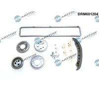 Kit catena distribuzione DRM601204 Dr.Motor Automotive per FORD TRANSIT Furgone
