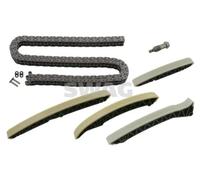 Kit catena distribuzione Duplex 10 94 4957 SWAG per MERCEDES-BENZ CLASSE M