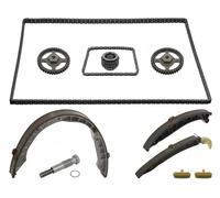 FEBI BILSTEIN Kit catena distribuzione 100957 Duplex per Porsche Cayenne