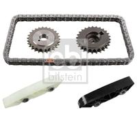 FEBI BILSTEIN Kit catena distribuzione per CITROËN FIAT IVECO PEUGEOT