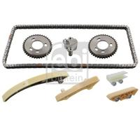 Kit Catena Distribuzione Febi Bilstein 102202 per Ford Ford Motor Company