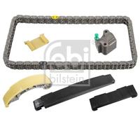 Kit catena distribuzione Duplex 108955 FEBI BILSTEIN per NISSAN X-TRAIL I NAVARA