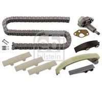 Kit catena distribuzione Duplex 171514 FEBI BILSTEIN per MERCEDES-BENZ SL