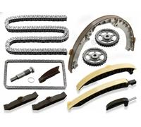 FEBI BILSTEIN Kit catena distribuzione 171515 per Porsche Cayenne